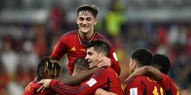 FABET: Kèo Bóng Đá Tây Ban Nha Chi Tiết Cho Anh Em